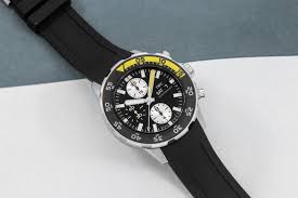 IWC Aquatimer Replica Watches